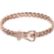Boucle Sellier bracelet, very small model